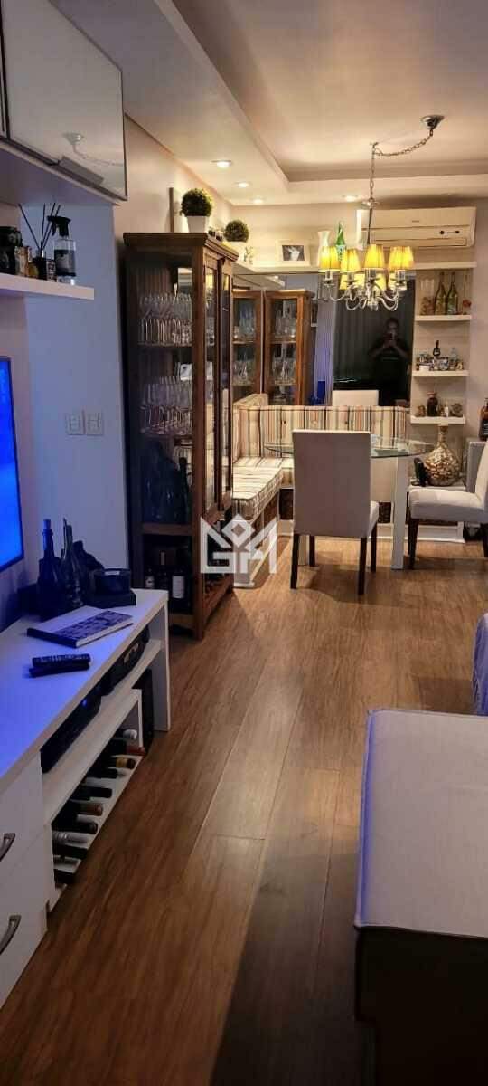 Apartamento com 2 quartos à venda, 65m² - Partenon - Porto Alegre: 