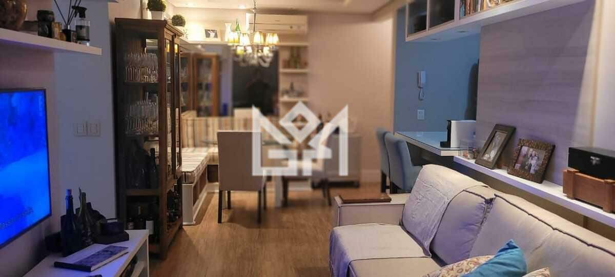 Apartamento com 2 quartos à venda, 65m² - Partenon - Porto Alegre: 