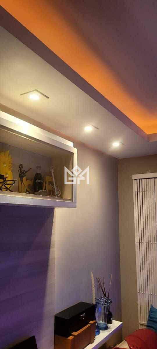 Apartamento com 2 quartos à venda, 65m² - Partenon - Porto Alegre: 