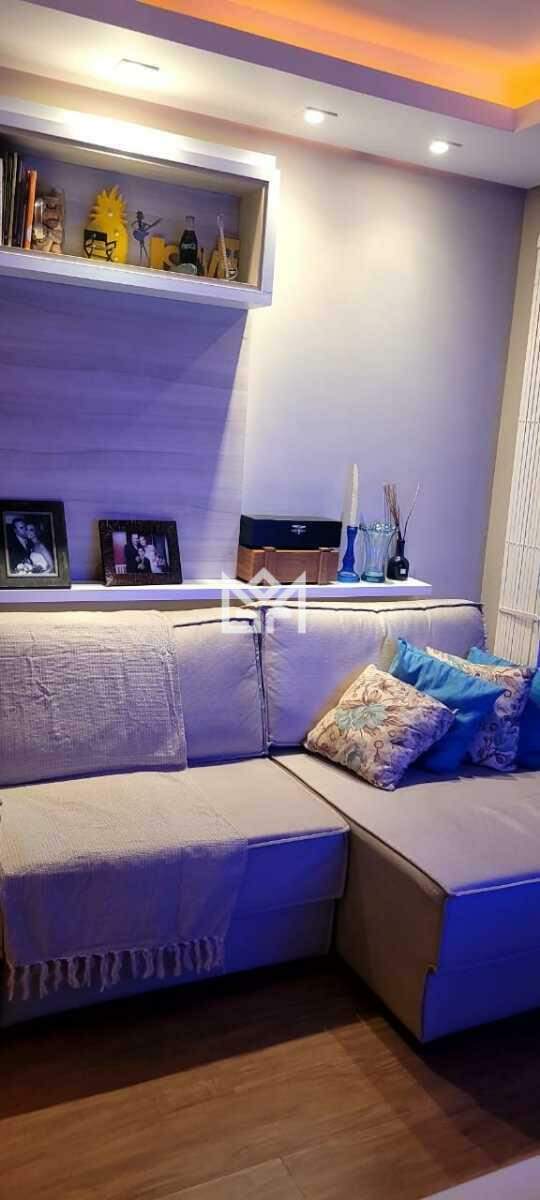 Apartamento com 2 quartos à venda, 65m² - Partenon - Porto Alegre: 