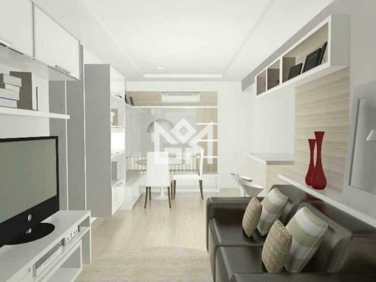 Apartamento com 2 quartos à venda, 65m² - Partenon - Porto Alegre: 