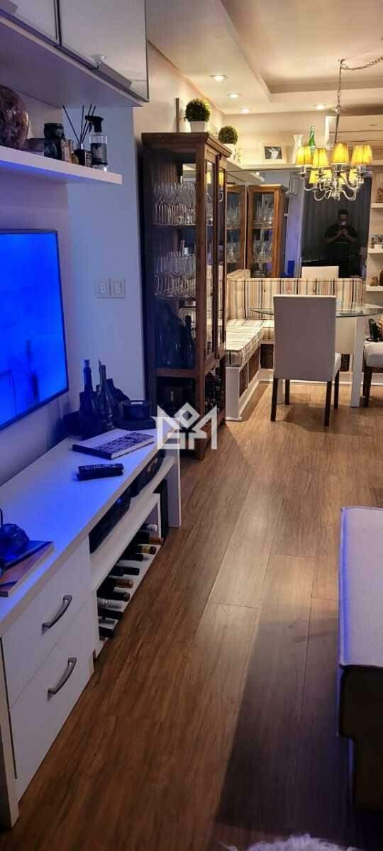 Apartamento com 2 quartos à venda, 65m² - Partenon - Porto Alegre: 