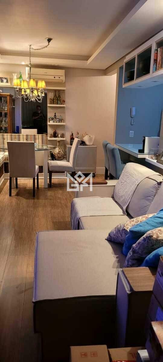 Apartamento com 2 quartos à venda, 65m² - Partenon - Porto Alegre: 
