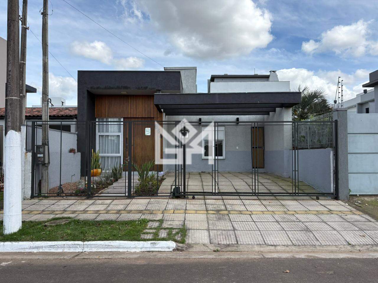 Casa com 2 quartos para aluguel, 80m² - Parque da Matriz - Gravataí: 