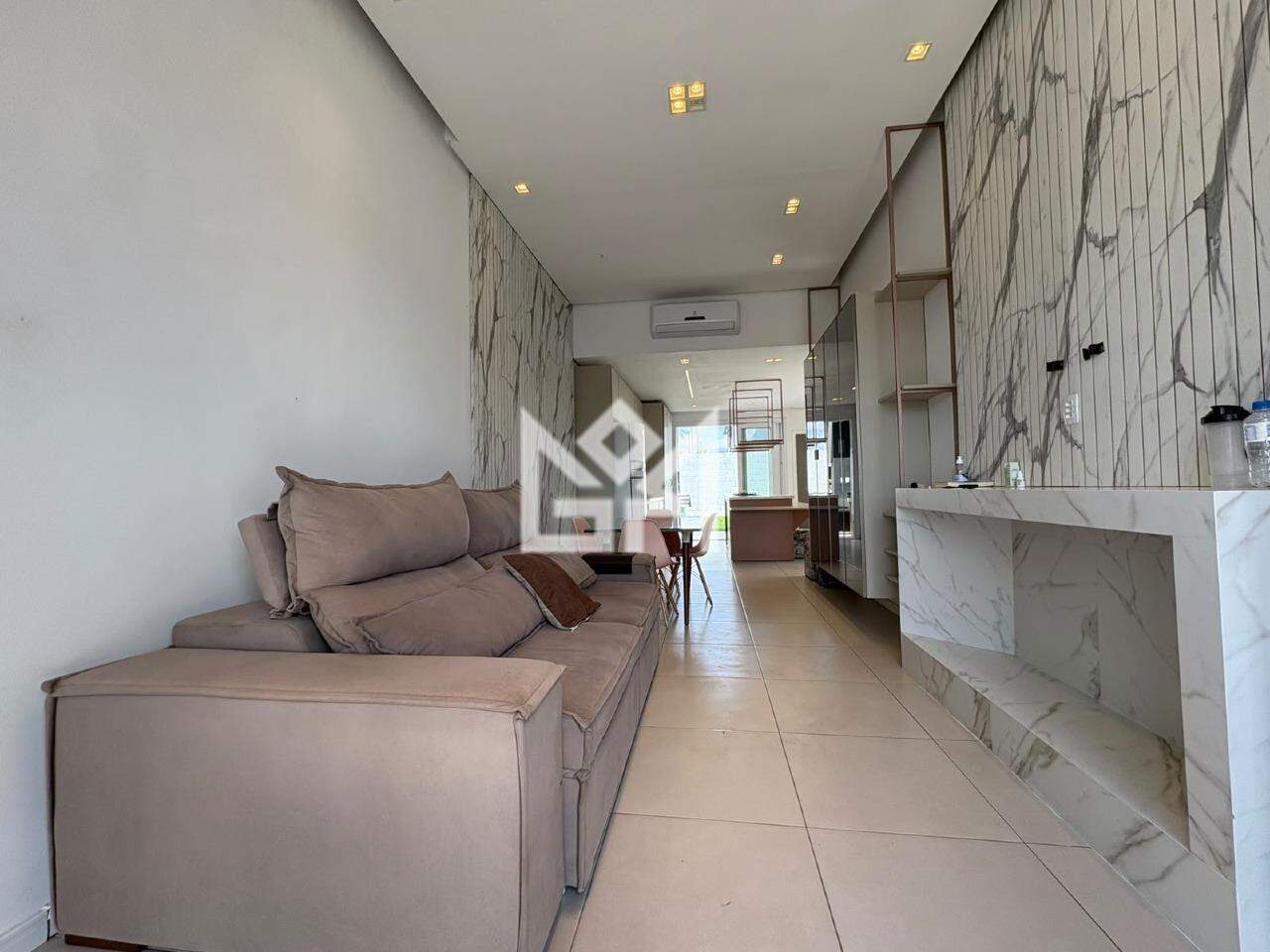 Casa com 2 quartos para aluguel, 80m² - Parque da Matriz - Gravataí: 