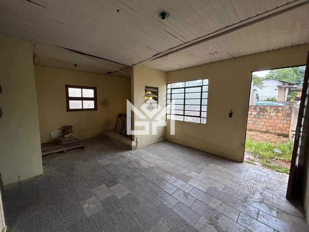 Casa com 2 quartos à venda, 120m² - Neópolis - Gravataí: 