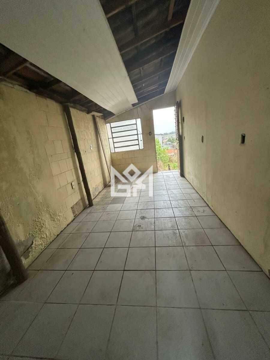 Casa com 2 quartos à venda, 120m² - Neópolis - Gravataí: 