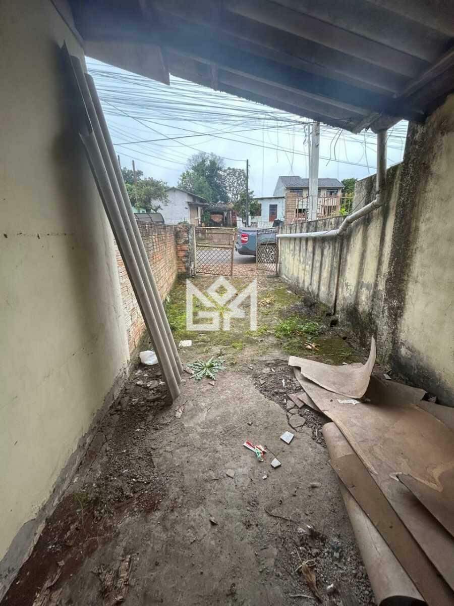 Casa com 2 quartos à venda, 120m² - Neópolis - Gravataí: 