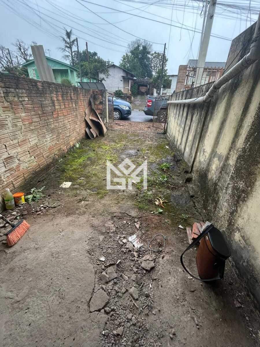 Casa com 2 quartos à venda, 120m² - Neópolis - Gravataí: 