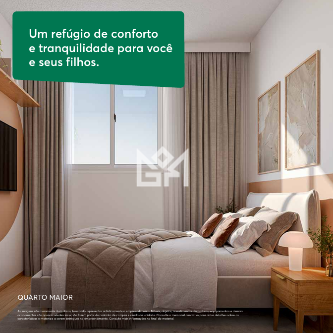 Apartamento com 2 quartos à venda, 38,4m² - Sarandi - Porto Alegre: 
