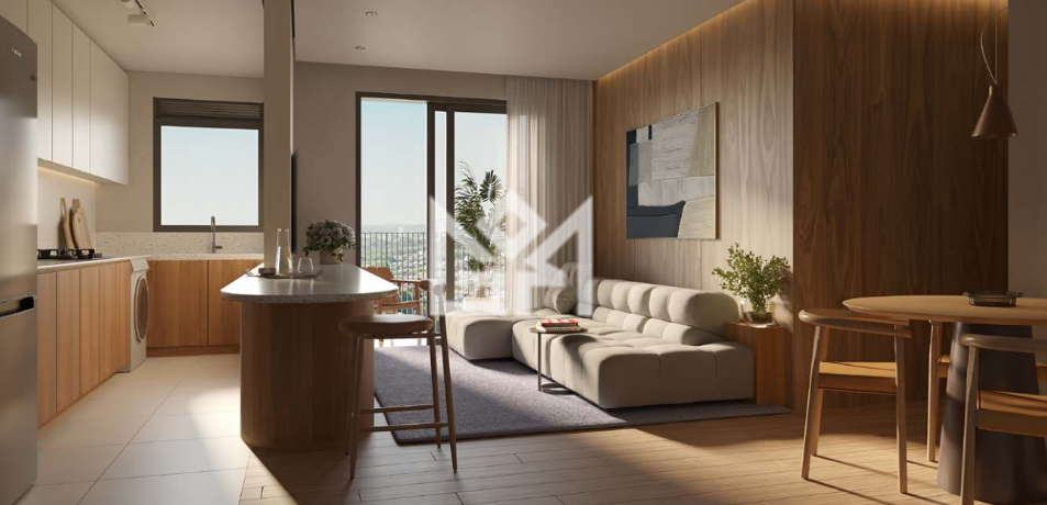 Apartamento com 3 quartos à venda, 78,5m² - Passo das Pedras - Gravataí: 