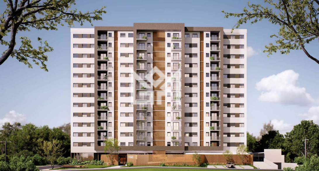 Apartamento com 3 quartos à venda, 78,5m² - Passo das Pedras - Gravataí: 