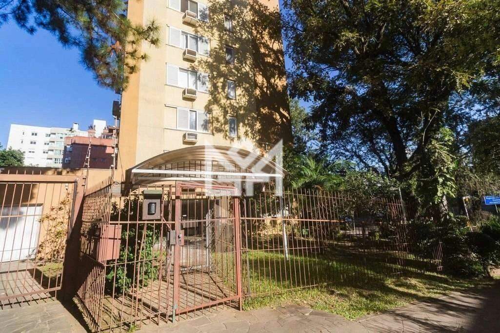 Apartamento com 3 quartos para aluguel, 114m² - Boa Vista - Porto Alegre: 