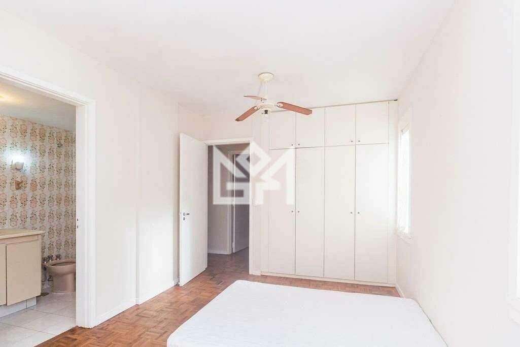 Apartamento com 3 quartos para aluguel, 114m² - Boa Vista - Porto Alegre: 