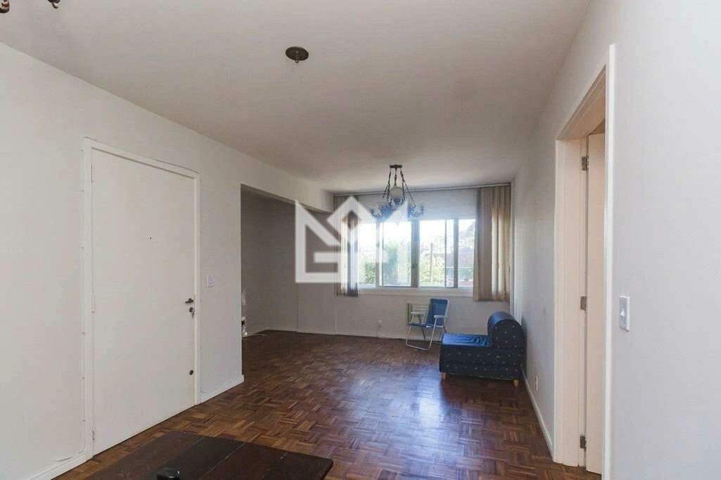 Apartamento com 3 quartos para aluguel, 114m² - Boa Vista - Porto Alegre: 