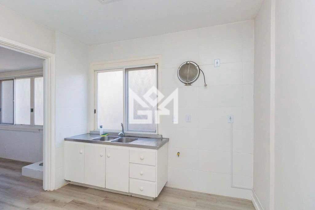 Apartamento com 3 quartos para aluguel, 114m² - Boa Vista - Porto Alegre: 