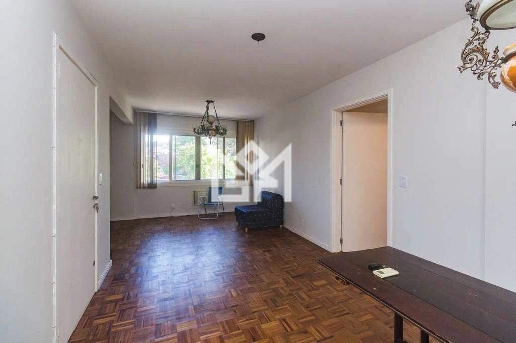 Apartamento com 3 quartos para aluguel, 114m² - Boa Vista - Porto Alegre: 