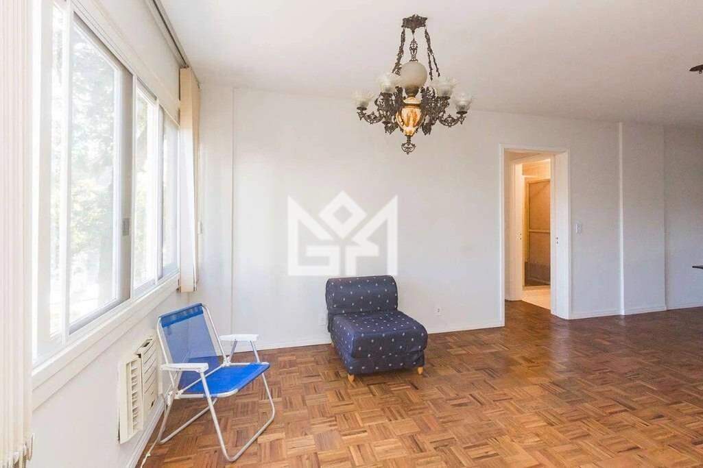 Apartamento com 3 quartos para aluguel, 114m² - Boa Vista - Porto Alegre: 