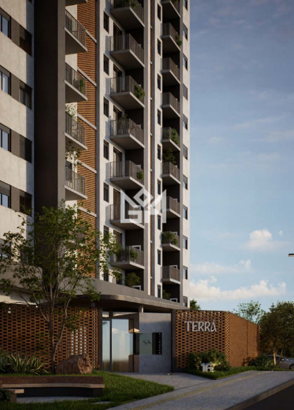 Apartamento com 2 quartos à venda, 68,2m² - Passo das Pedras - Gravataí: 