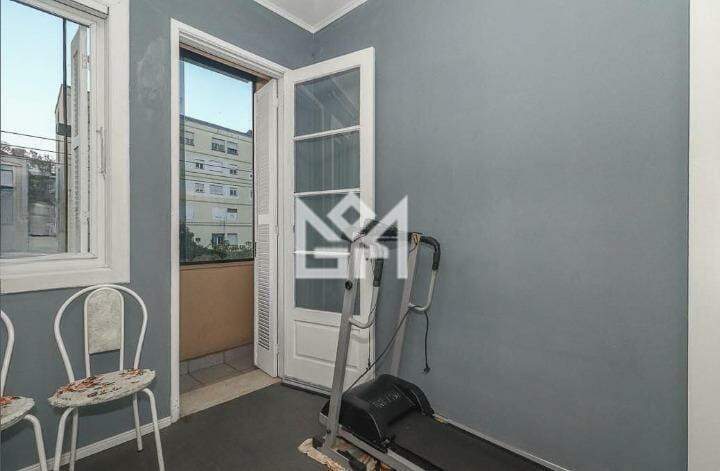 Apartamento com 3 quartos à venda, 90m² - Cristo Redentor - Porto Alegre: 