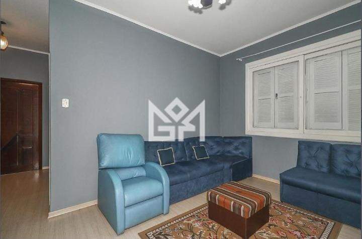Apartamento com 3 quartos à venda, 90m² - Cristo Redentor - Porto Alegre: 