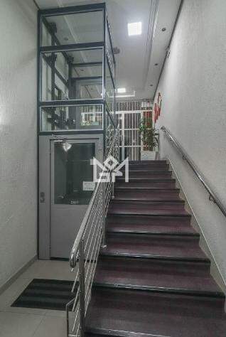 Apartamento com 3 quartos à venda, 90m² - Cristo Redentor - Porto Alegre: 