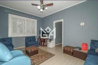 Apartamento com 3 quartos à venda, 90m² - Cristo Redentor - Porto Alegre: 