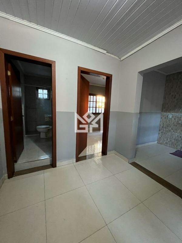 Casa com 3 quartos para aluguel, 100m² - Jardim Leopoldina - Porto Alegre: 