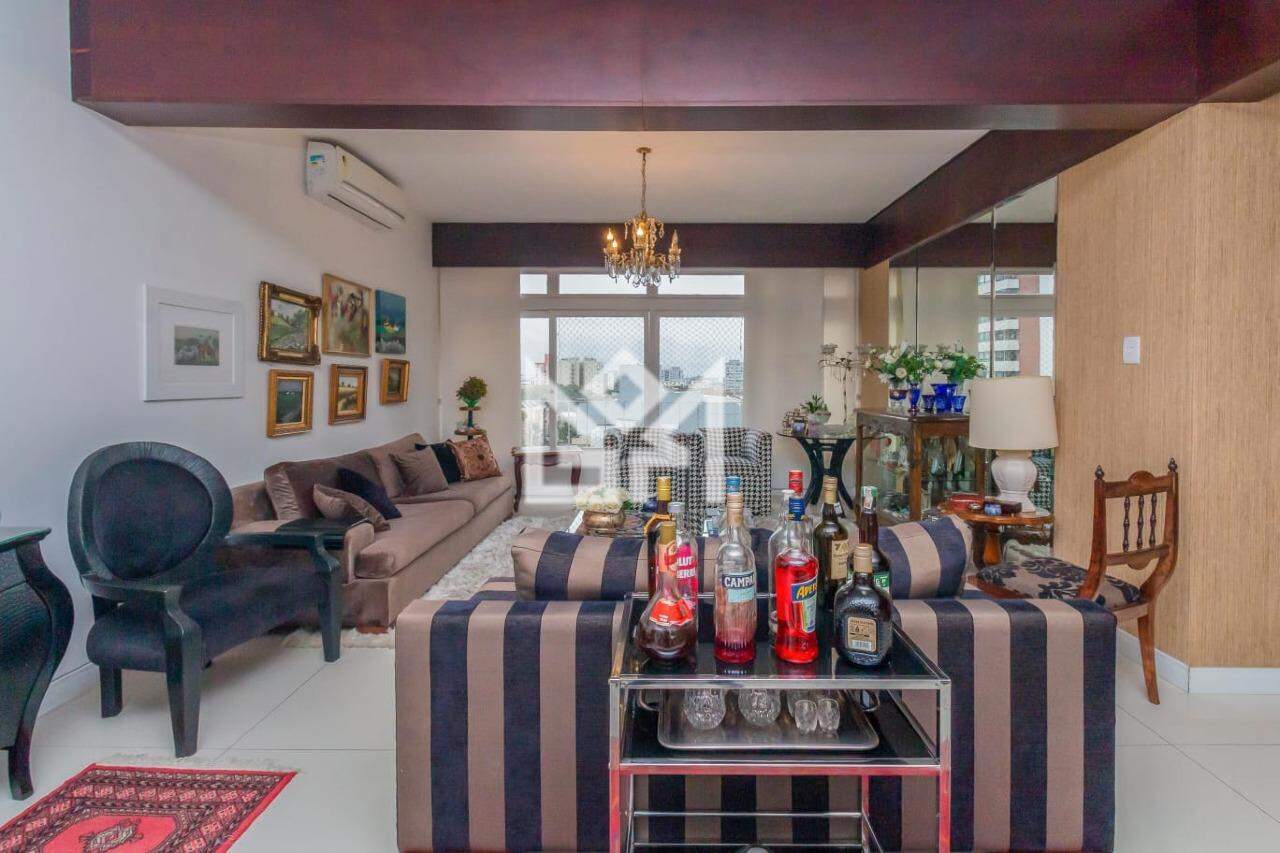 Apartamento com 3 quartos à venda, 207m² - Moinhos de Vento - Porto Alegre: 