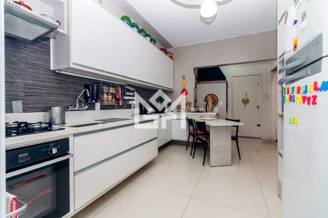 Apartamento com 3 quartos à venda, 207m² - Moinhos de Vento - Porto Alegre: 
