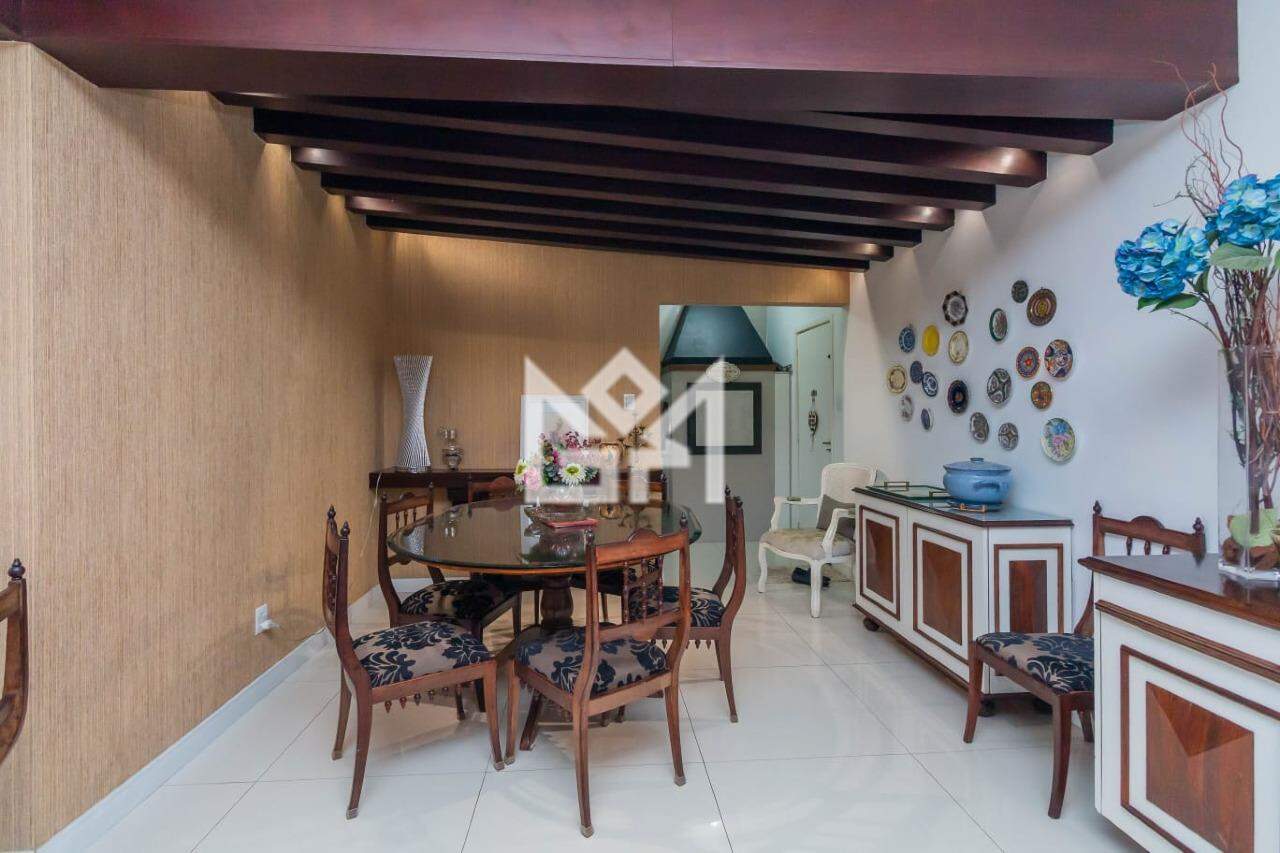 Apartamento com 3 quartos à venda, 207m² - Moinhos de Vento - Porto Alegre: 
