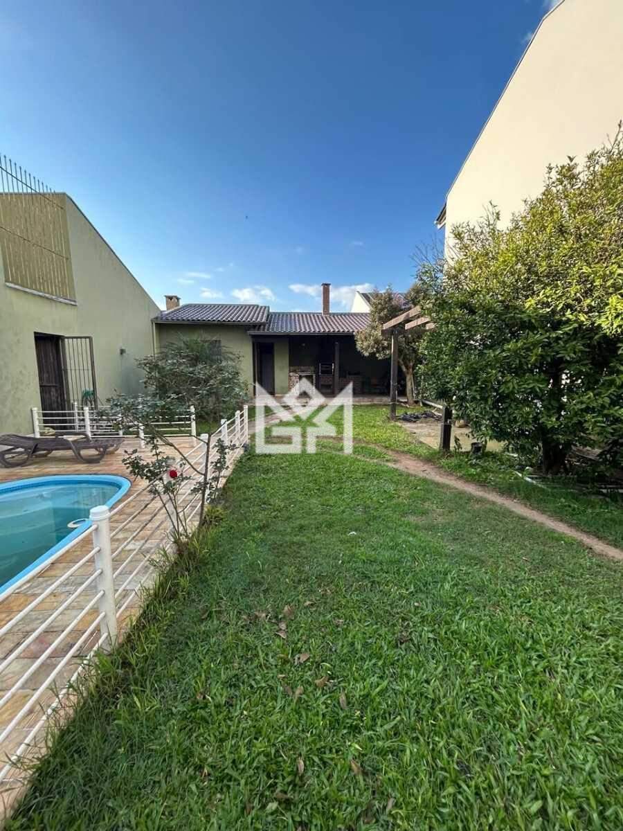 Terreno/Lote com 1 quarto à venda, 80m² - Parque da Matriz - Cachoeirinha: 