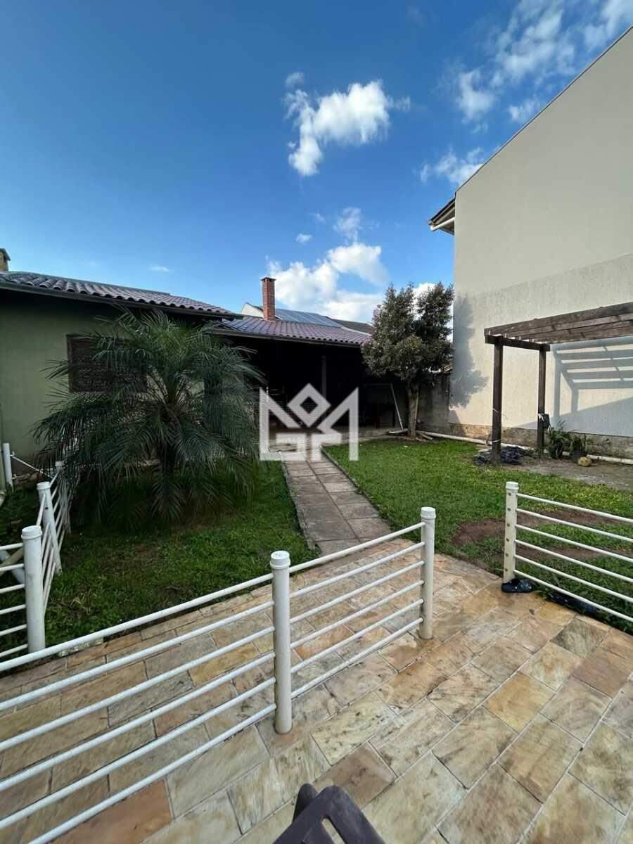 Terreno/Lote com 1 quarto à venda, 80m² - Parque da Matriz - Cachoeirinha: 