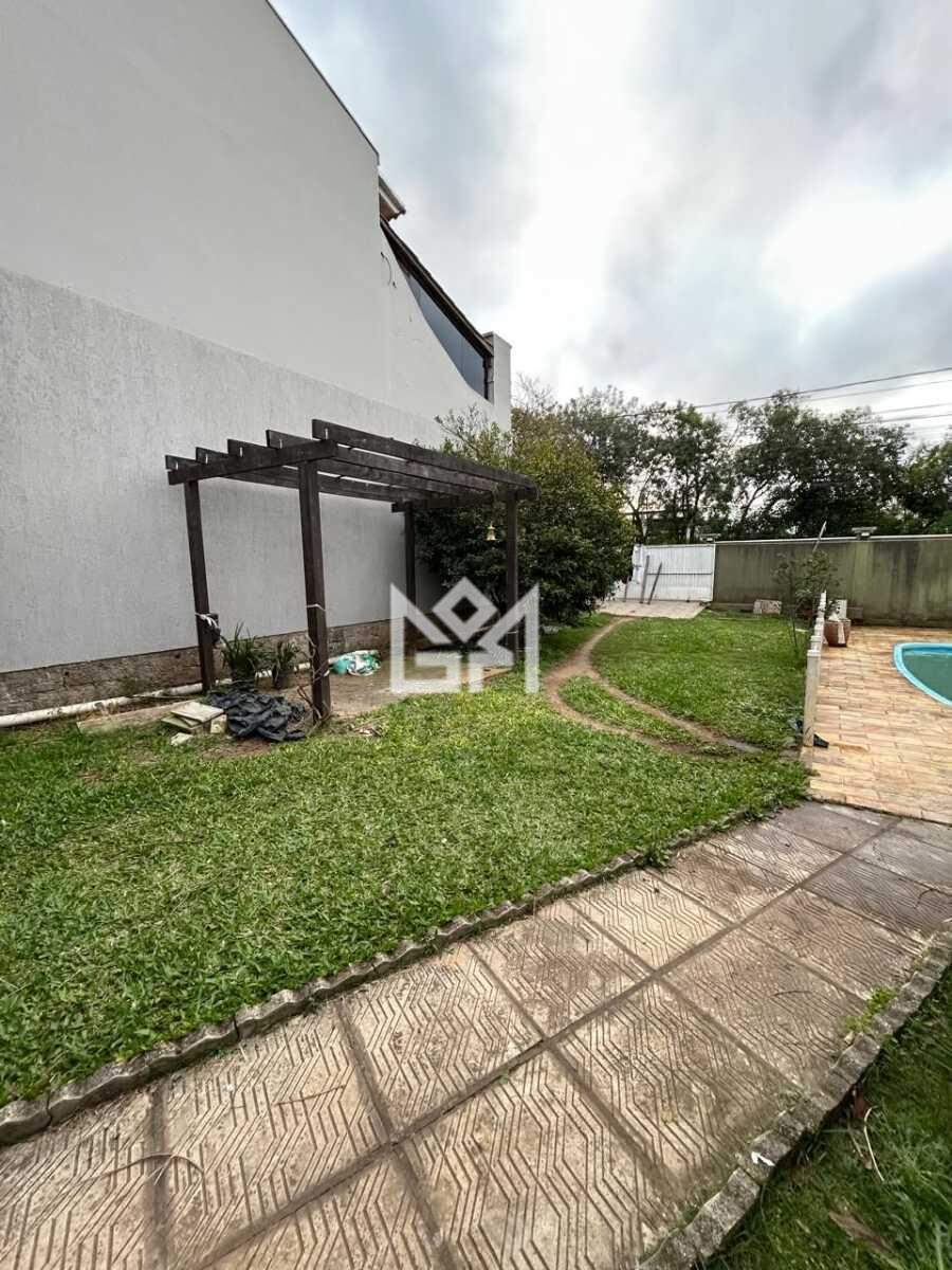 Terreno/Lote com 1 quarto à venda, 80m² - Parque da Matriz - Cachoeirinha: 
