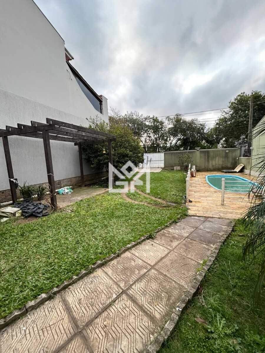 Terreno/Lote com 1 quarto à venda, 80m² - Parque da Matriz - Cachoeirinha: 