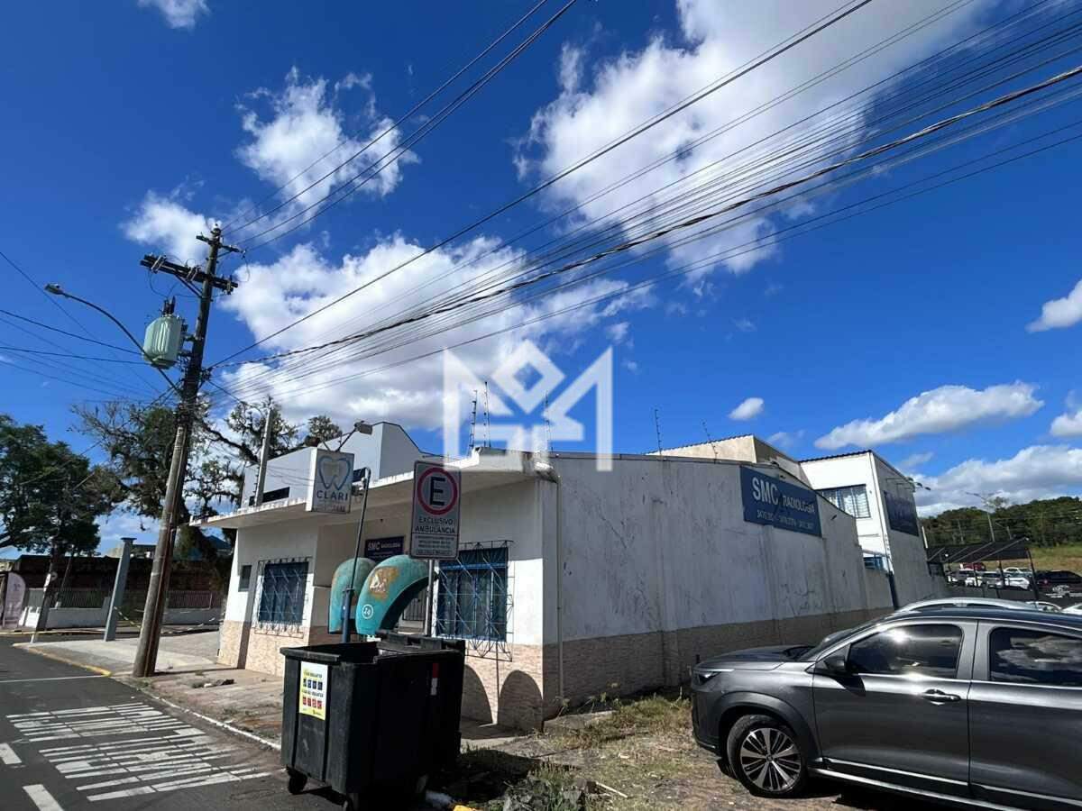 Prédio com 2 quartos à venda, 341m² - Vila Silveira Martins - Cachoeirinha: 