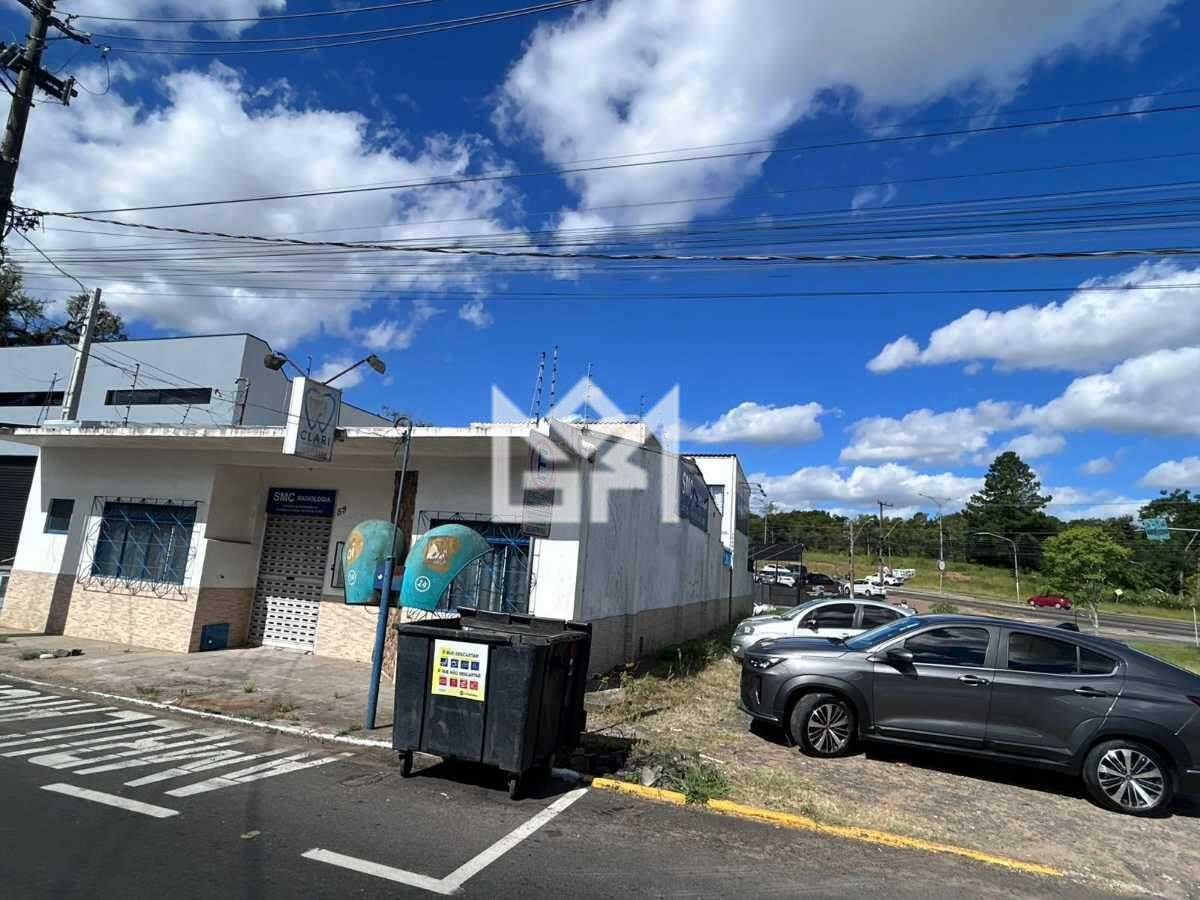 Prédio com 2 quartos à venda, 341m² - Vila Silveira Martins - Cachoeirinha: 