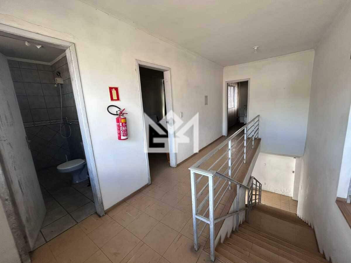Prédio com 2 quartos à venda, 341m² - Vila Silveira Martins - Cachoeirinha: 