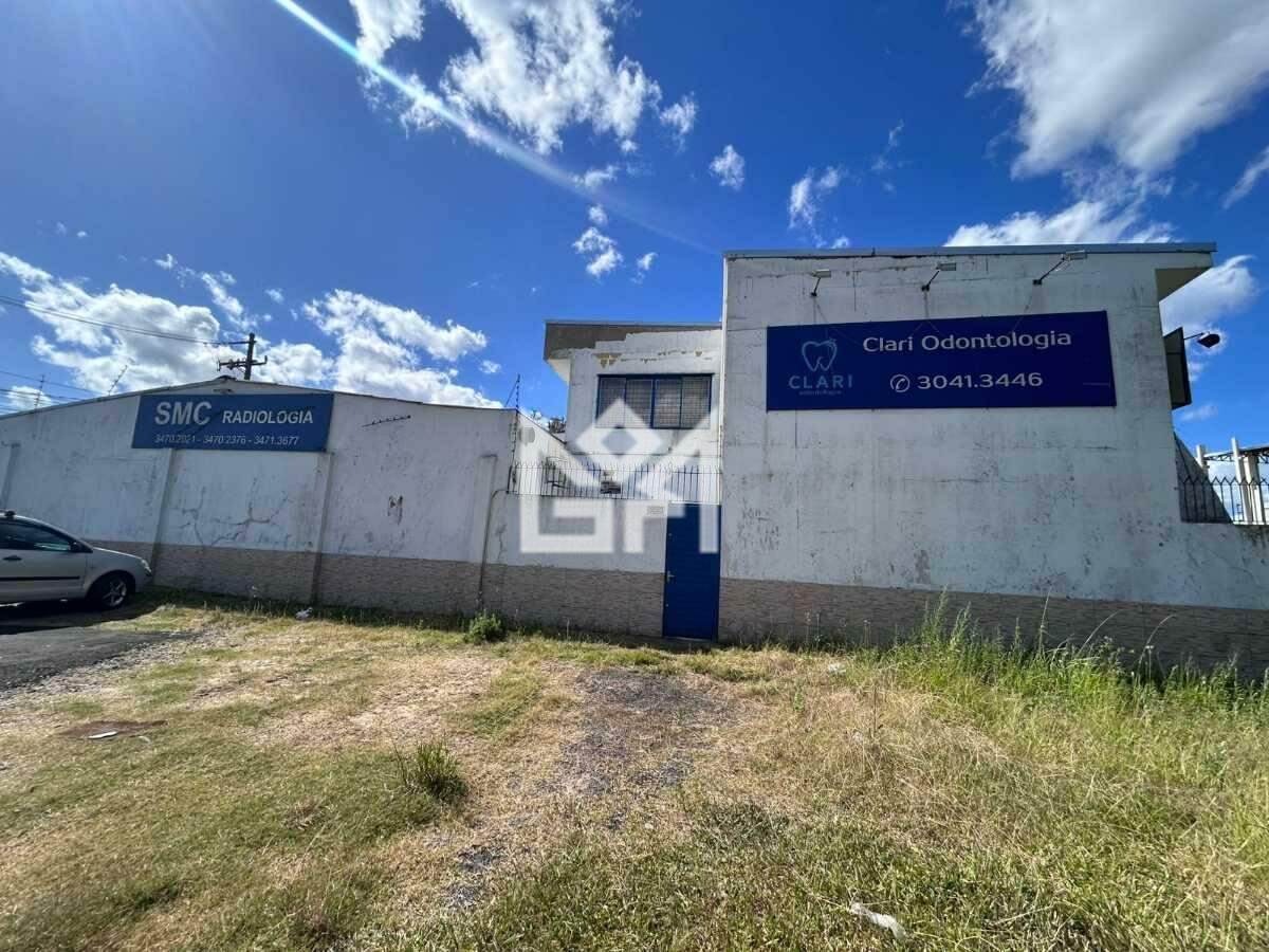 Prédio com 2 quartos à venda, 341m² - Vila Silveira Martins - Cachoeirinha: 