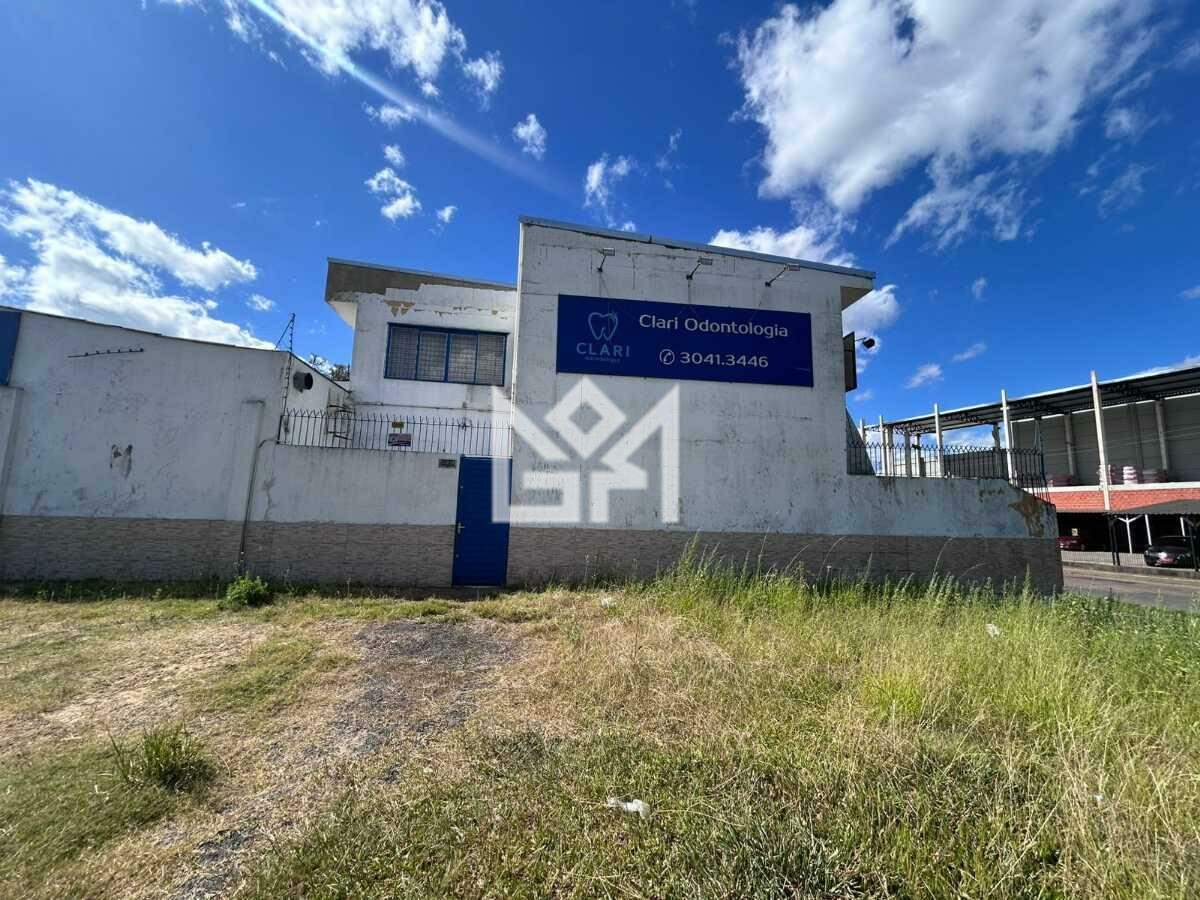 Prédio com 2 quartos à venda, 341m² - Vila Silveira Martins - Cachoeirinha: 