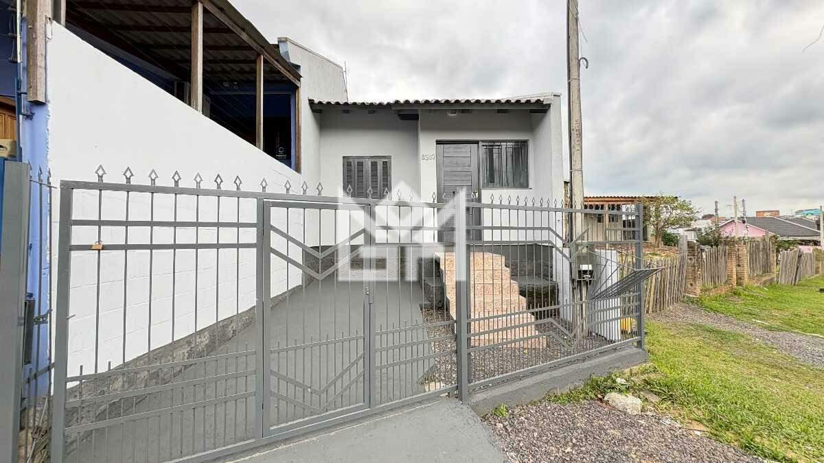 Casa com 2 quartos à venda, 49m² - Oriçó - Gravataí: 