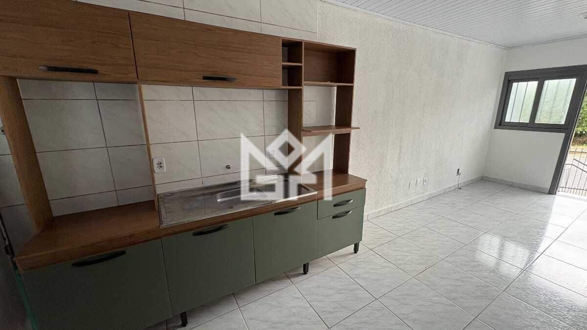 Casa com 2 quartos à venda, 49m² - Oriçó - Gravataí: 