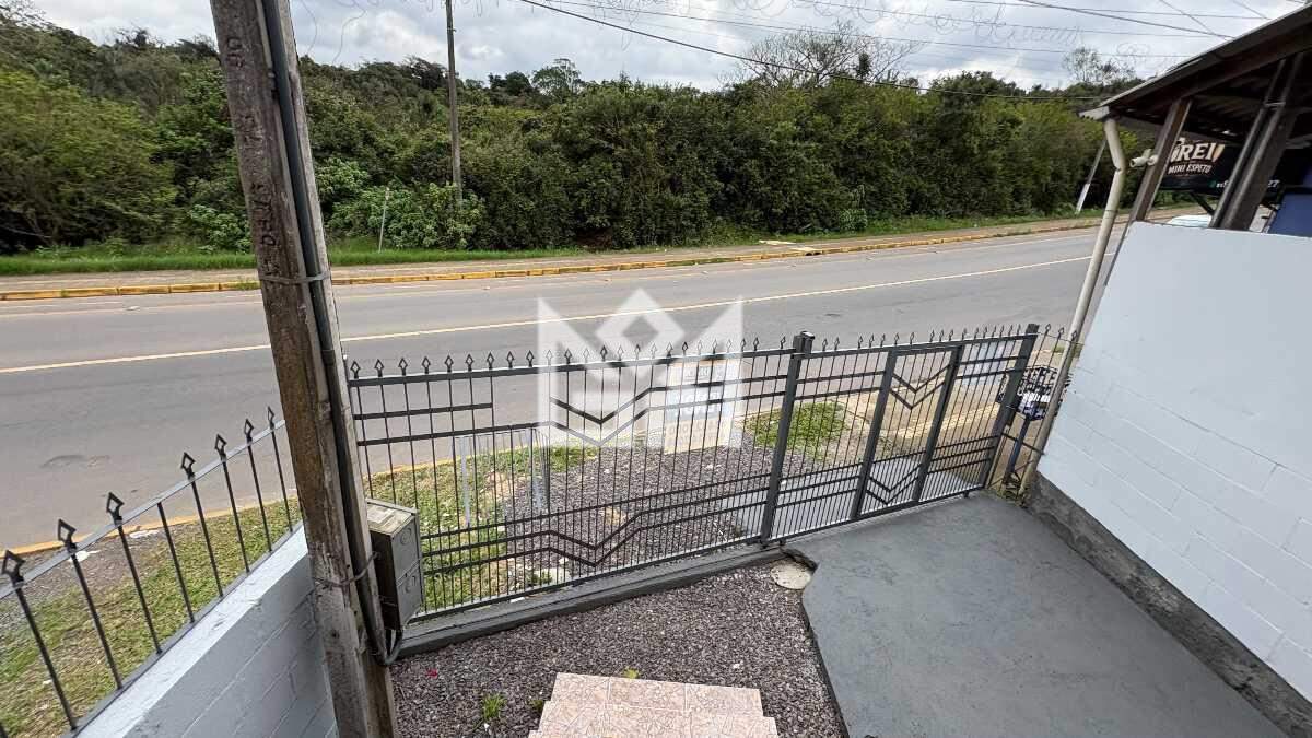 Casa com 2 quartos à venda, 49m² - Oriçó - Gravataí: 