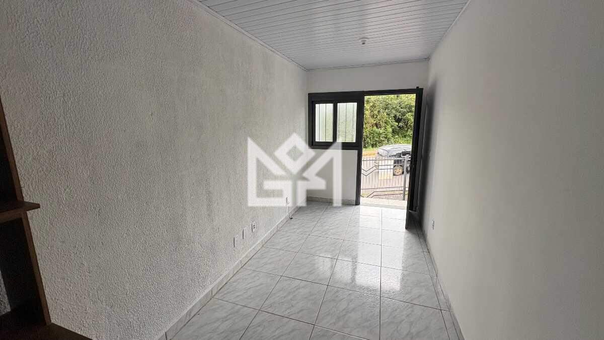 Casa com 2 quartos à venda, 49m² - Oriçó - Gravataí: 
