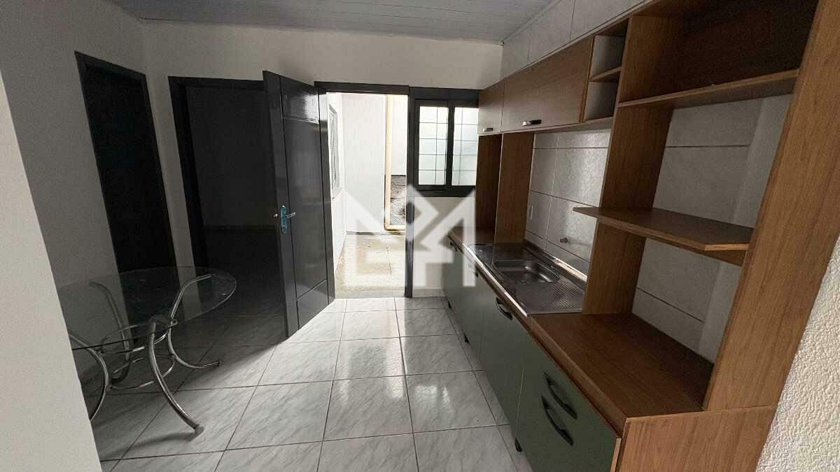 Casa com 2 quartos à venda, 49m² - Oriçó - Gravataí: 
