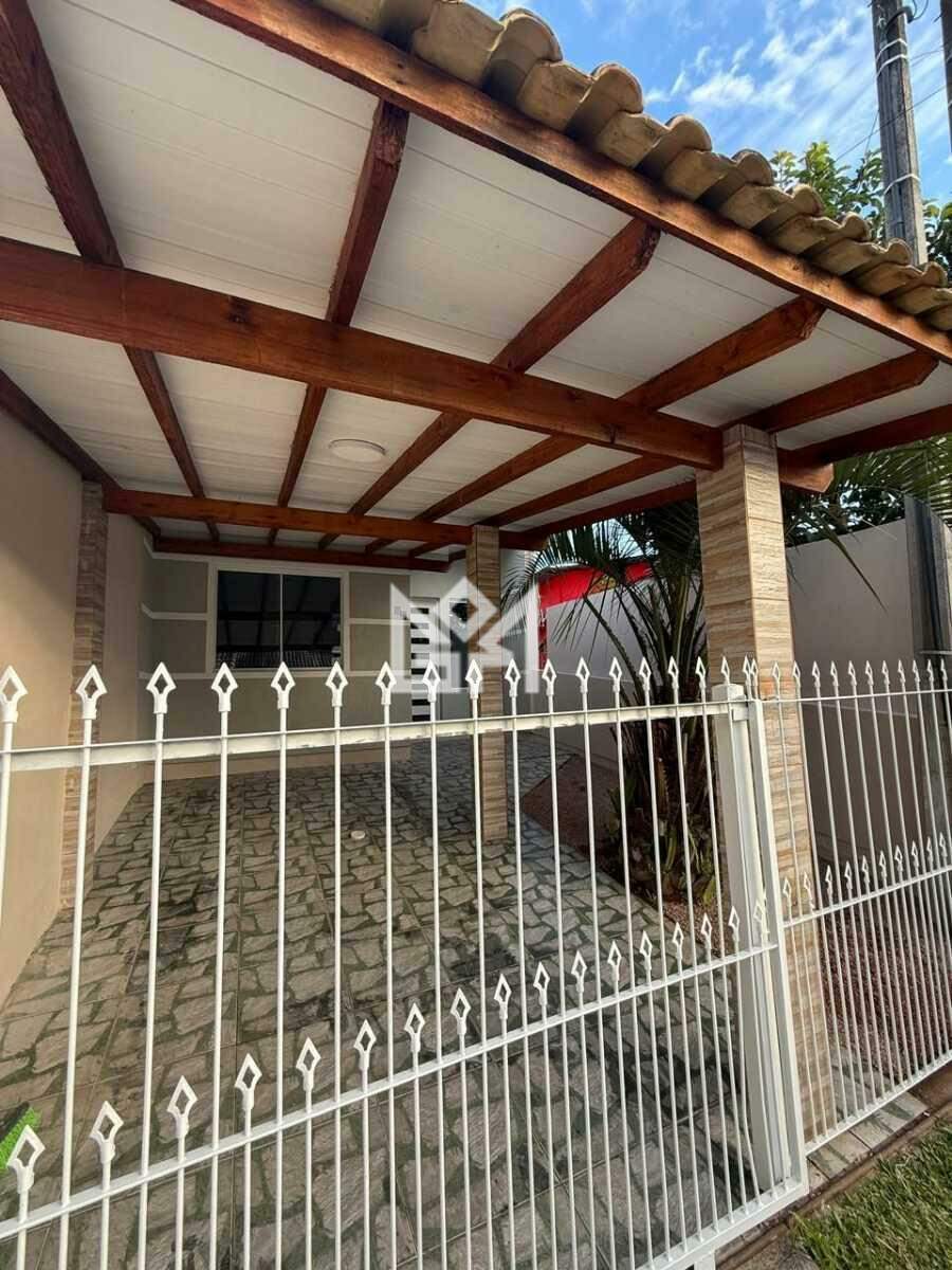 Casa com 2 quartos à venda, 59m² - Jardim do Cedro - Gravataí: 