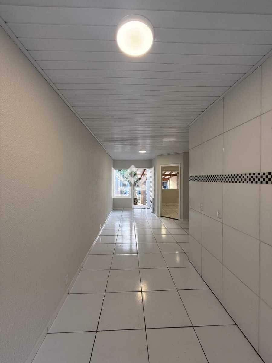 Casa com 2 quartos à venda, 59m² - Jardim do Cedro - Gravataí: 