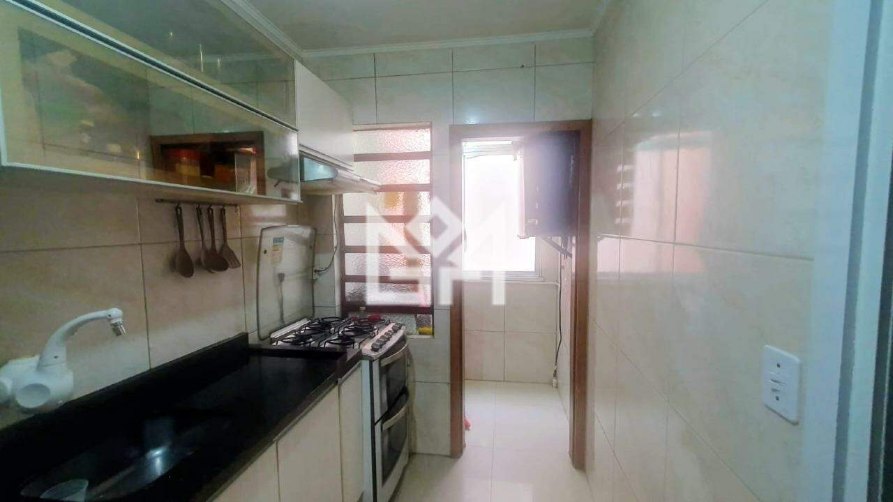 Apartamento com 2 quartos à venda, 51,85m² - Cristal - Porto Alegre: 