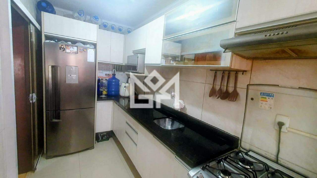Apartamento com 2 quartos à venda, 51,85m² - Cristal - Porto Alegre: 