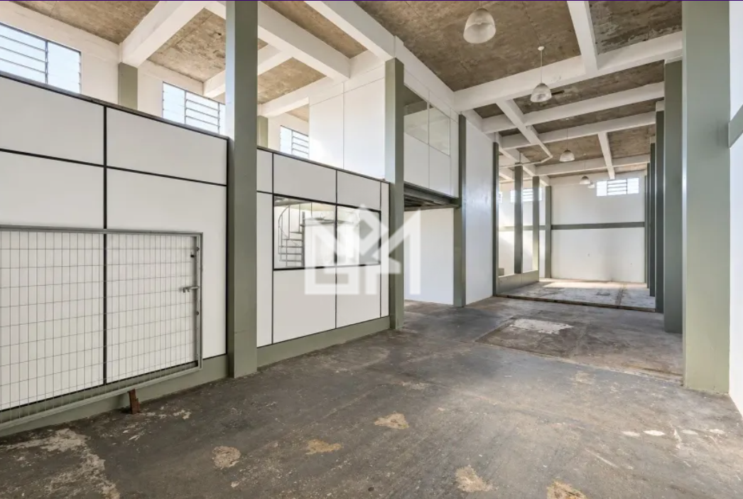 Pavilhão/Galpão/Depósito/Armazém com para aluguel, 330m² - Navegantes - Porto Alegre: 